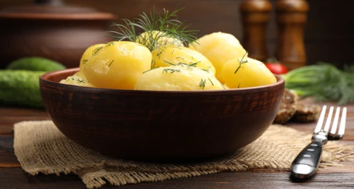 Erdäpfel – heimische Kraftpakete für jede...